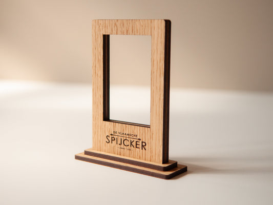 De Vlaamsche Spijcker | Bedankjes